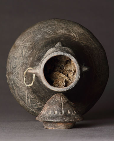 Development of Urnfield culture