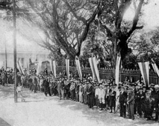 Reorganización Educativa