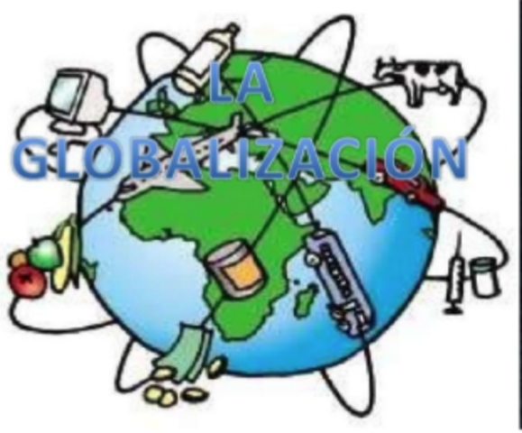 GLOBALIZACIÓN DEL COMERCIO SIGLO XX- SIGLO XXI