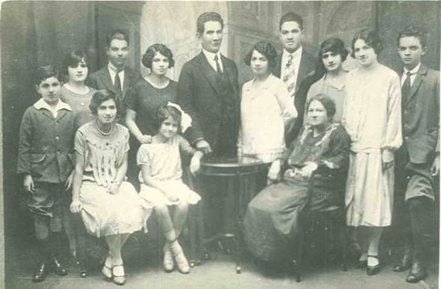 Comisión de Pedagogía Familiar