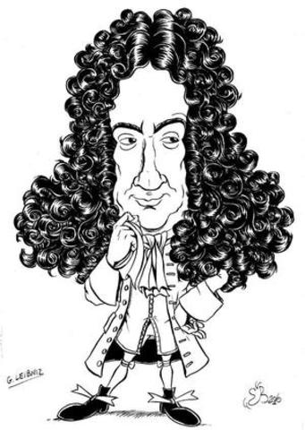 Leibniz (racionalismo)