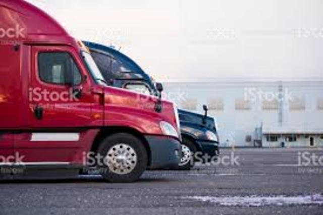 Modern Trucking