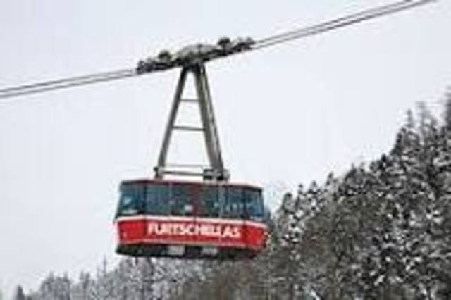 ropeway