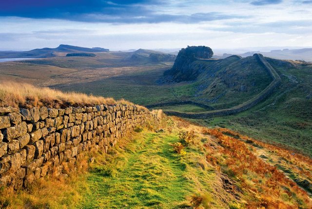 Delimitation of England-Scotland border