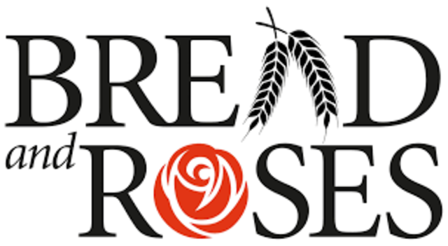 Bread and Roses Strike