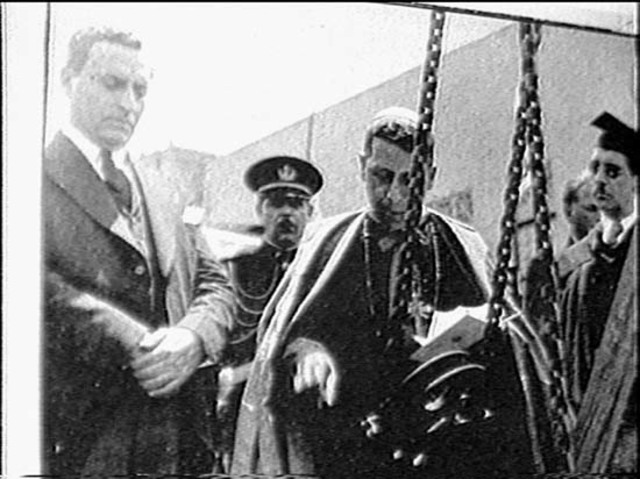 Transición de la Educación