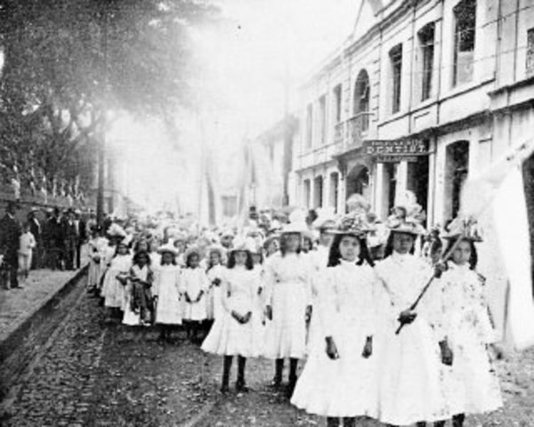 Articulación de la educación primaria