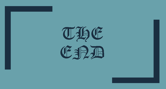 Ending point of Old English