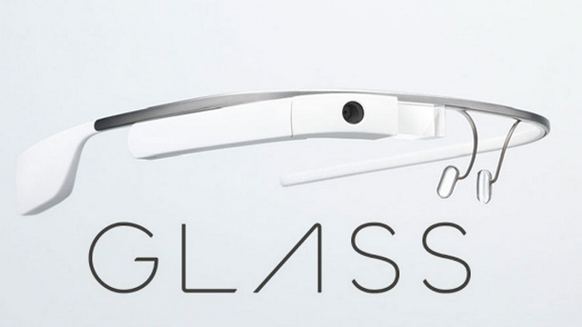 Project Glass