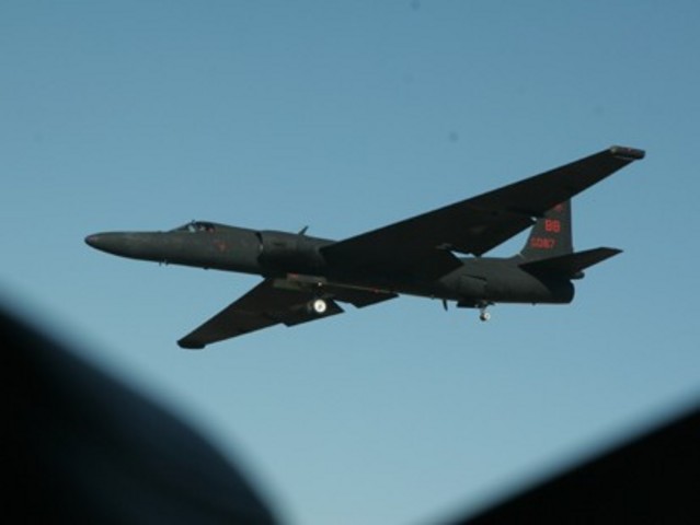 U-2 Incident