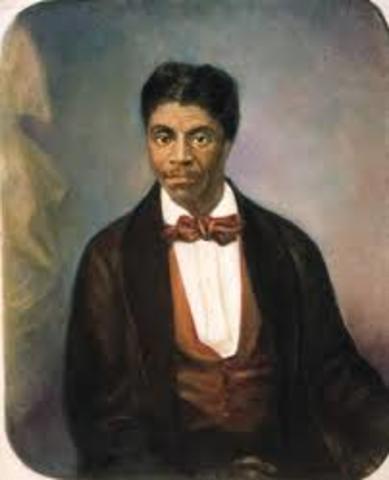 The Dred Scott Trial Verdict