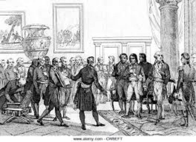 First Consul for Life