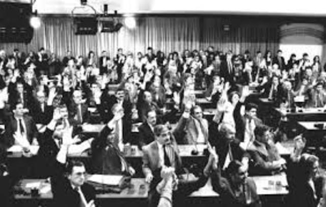 Reforma Constitucional