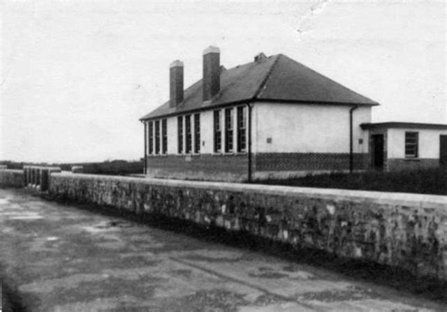 attended more than 30 schools.