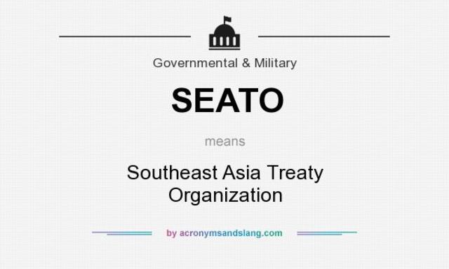 SEATO