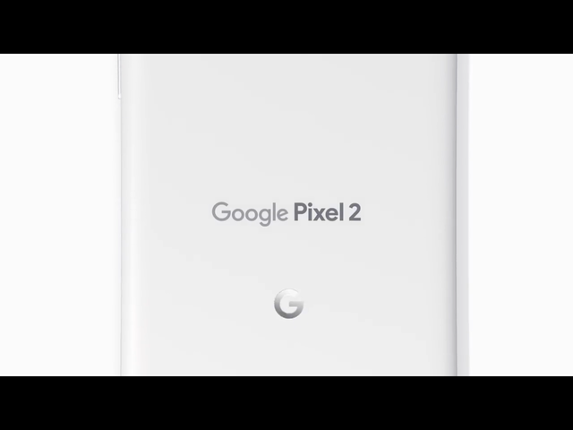 Google Pixel 2