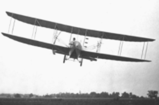 Transportation in 1903