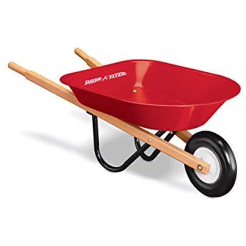 Wheel- Barrow