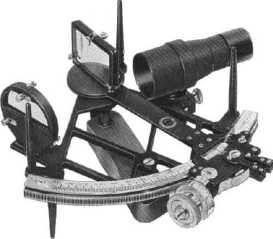 First Sextant
