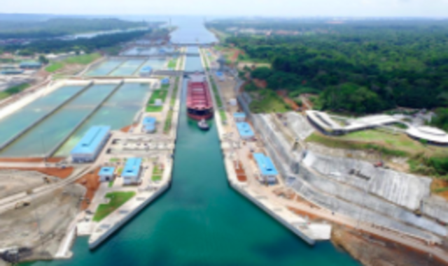 Transportation in 1914