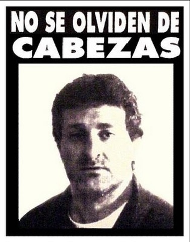 Caso Cabezas