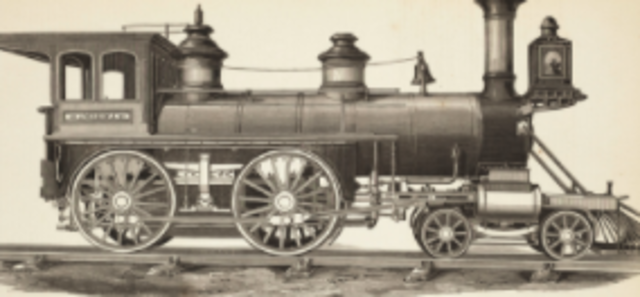 Transportation in 1825