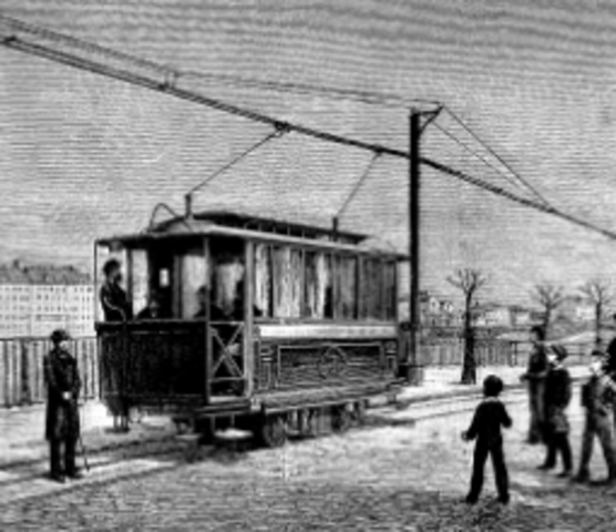 Transportation in 1882