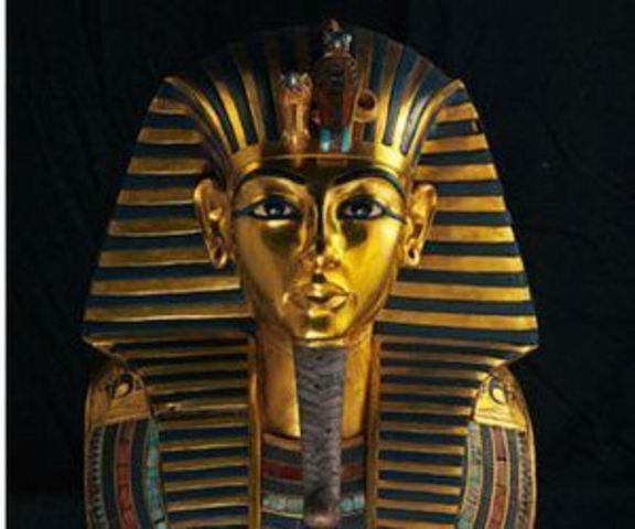Toetanchamons dood