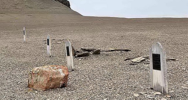 John Torringtons death.