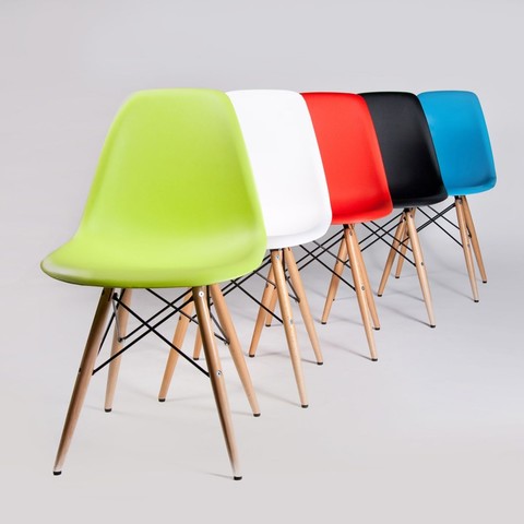 Silla Eames