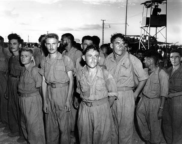 The U.S. Withdraws from Vietnam