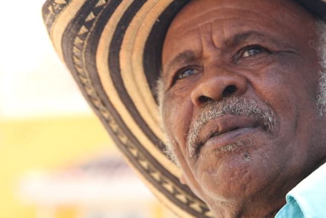 El Sombrero Vueltiao