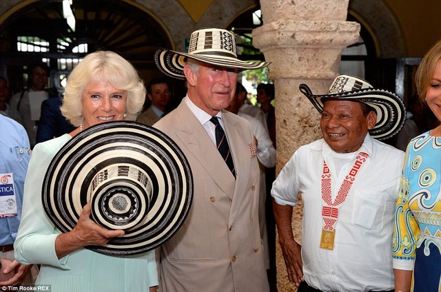 El Sombrero Vueltiao