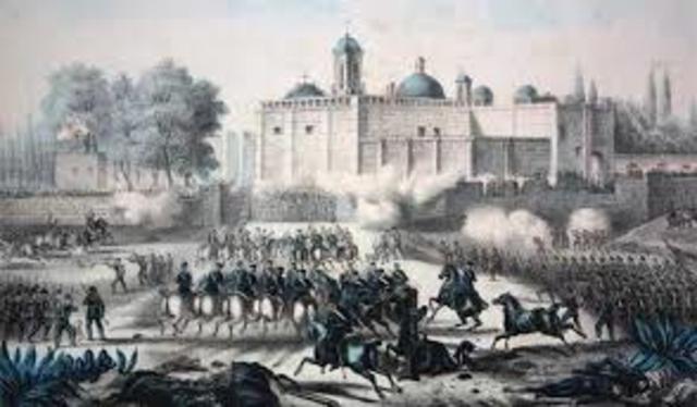 Los Inicios de la Administración Publica