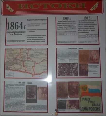 Первое упоминание х. Соленый