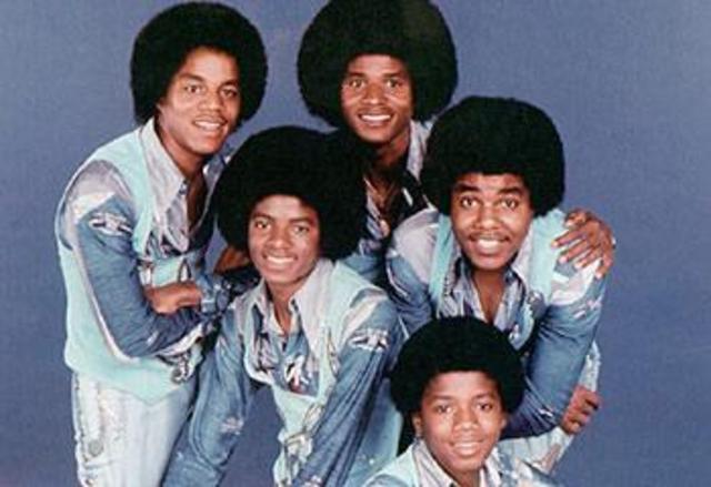 Michael Joseph Jackson