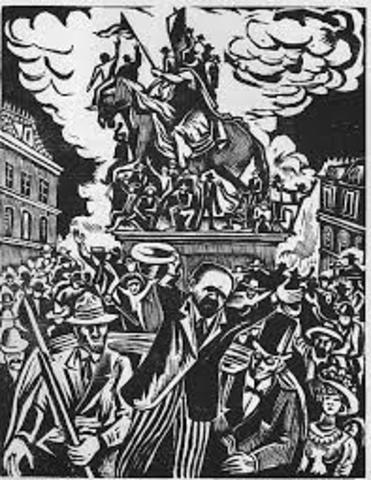 Revolución del grabado