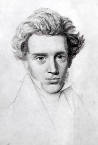 Kierkegaard (existencialismo)