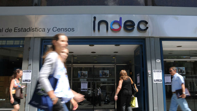 Se interviene el INDEC