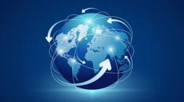 International Expansion