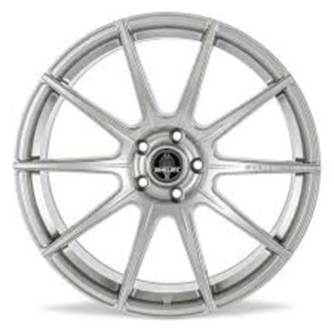 Invention of the wheel