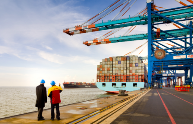 Crecimiento Económico