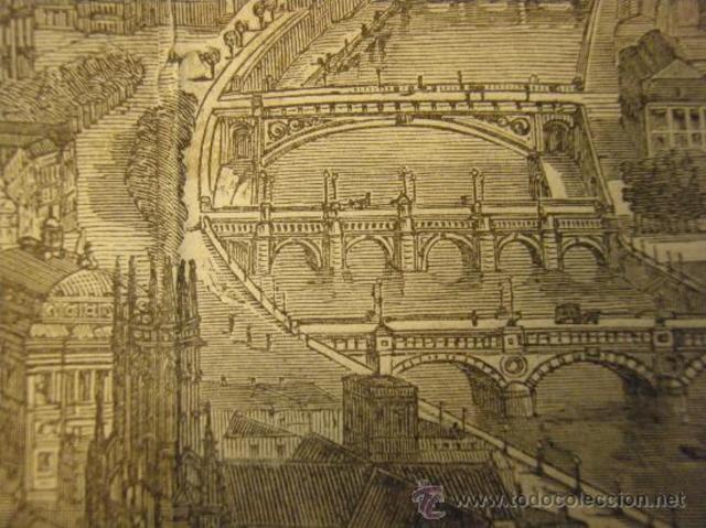 La revolución del grabado