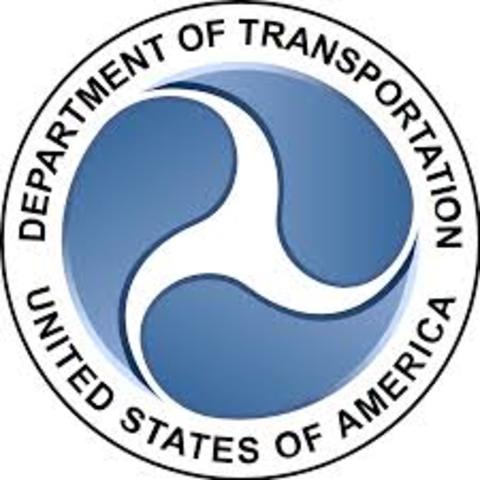 Founding of the Department of Transportation