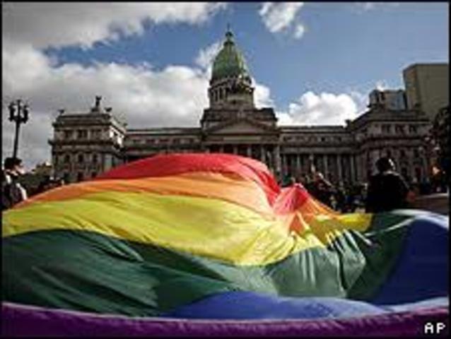 Matrimonio igualitario