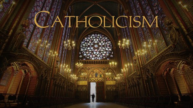Catholicism