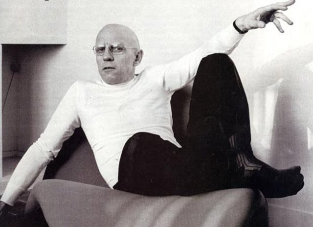 Foucault estructuralismo)