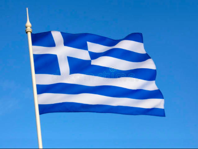 Grecia se une a la Unión Europea