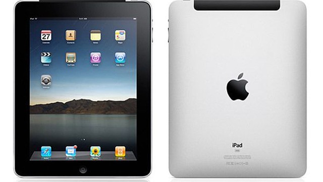 1.5 million iPads are Used in U.S. Schools