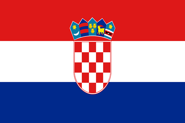 Croacia se une a la UE